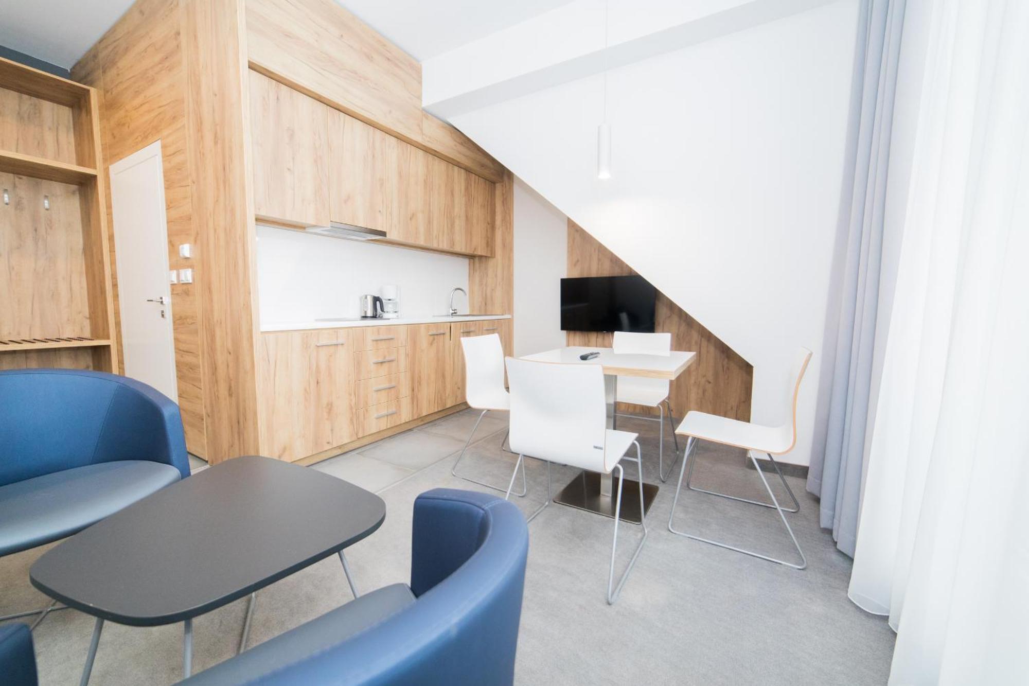 Vacationclub - Czarna Gora 413 *