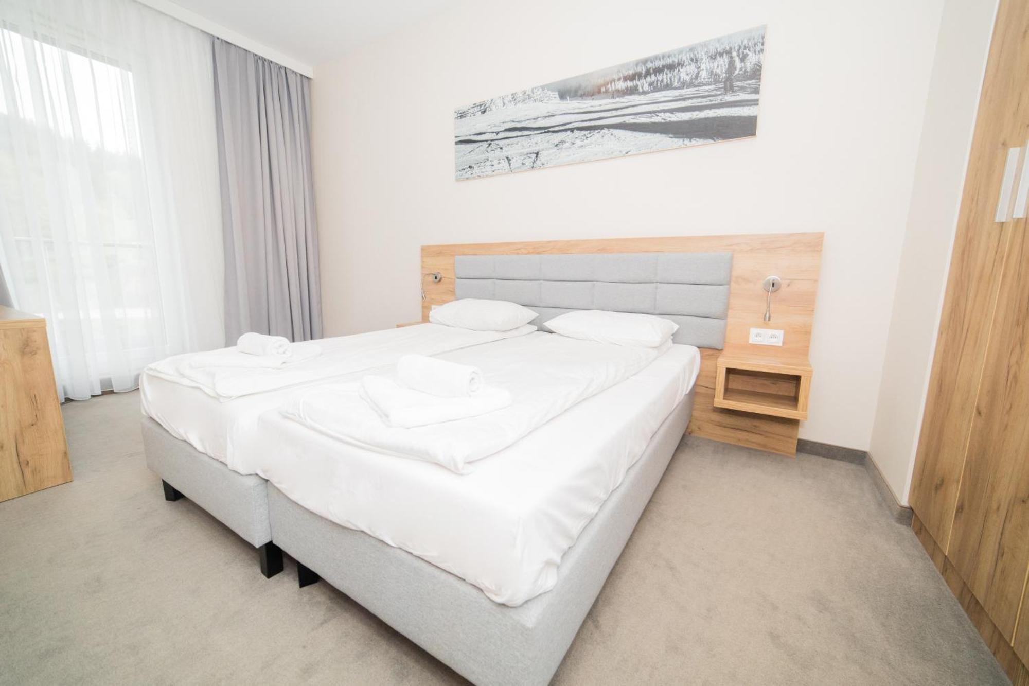 Vacationclub - Czarna Gora 413 *