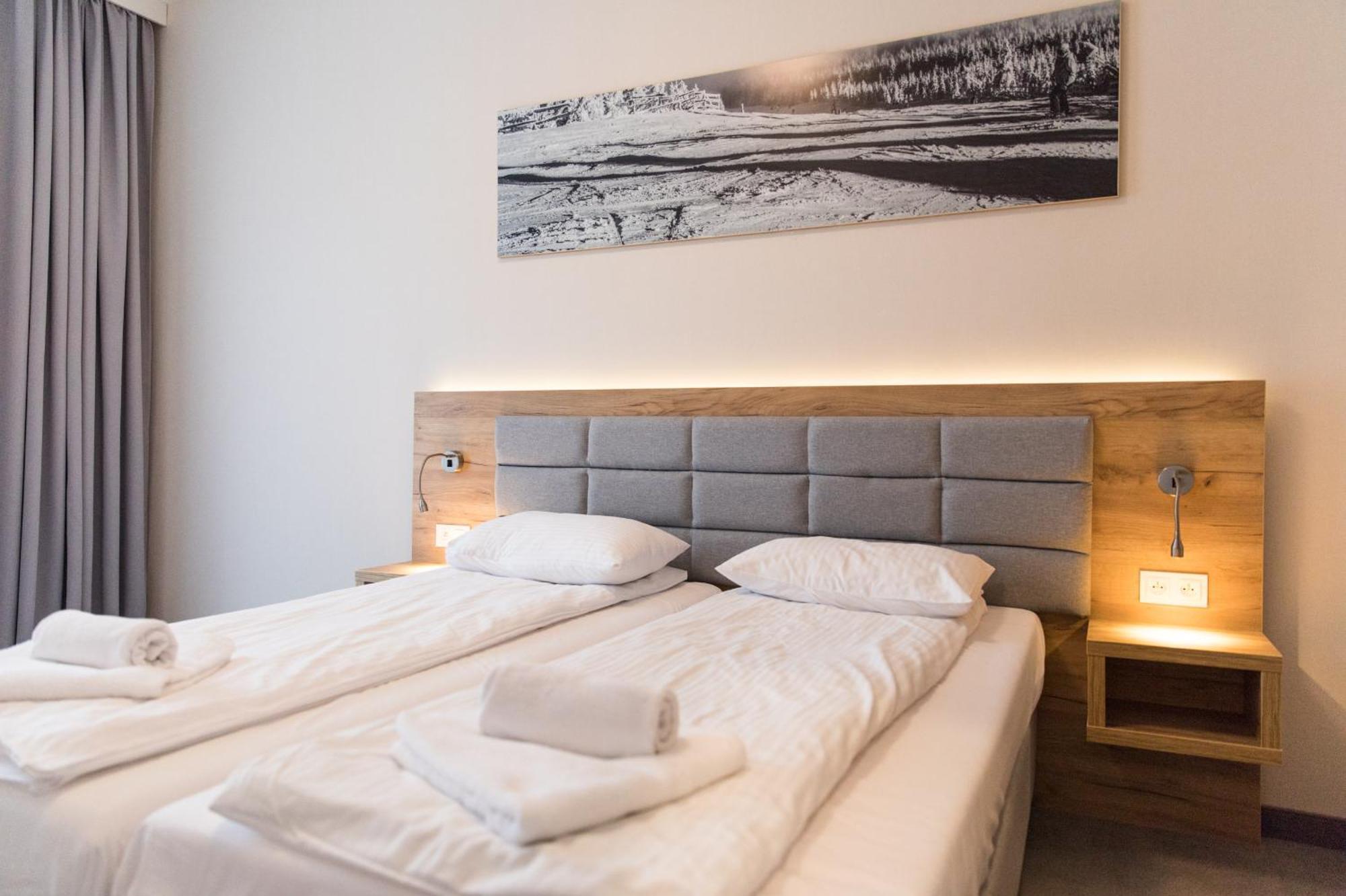 Vacationclub - Czarna Gora 413 Apartment