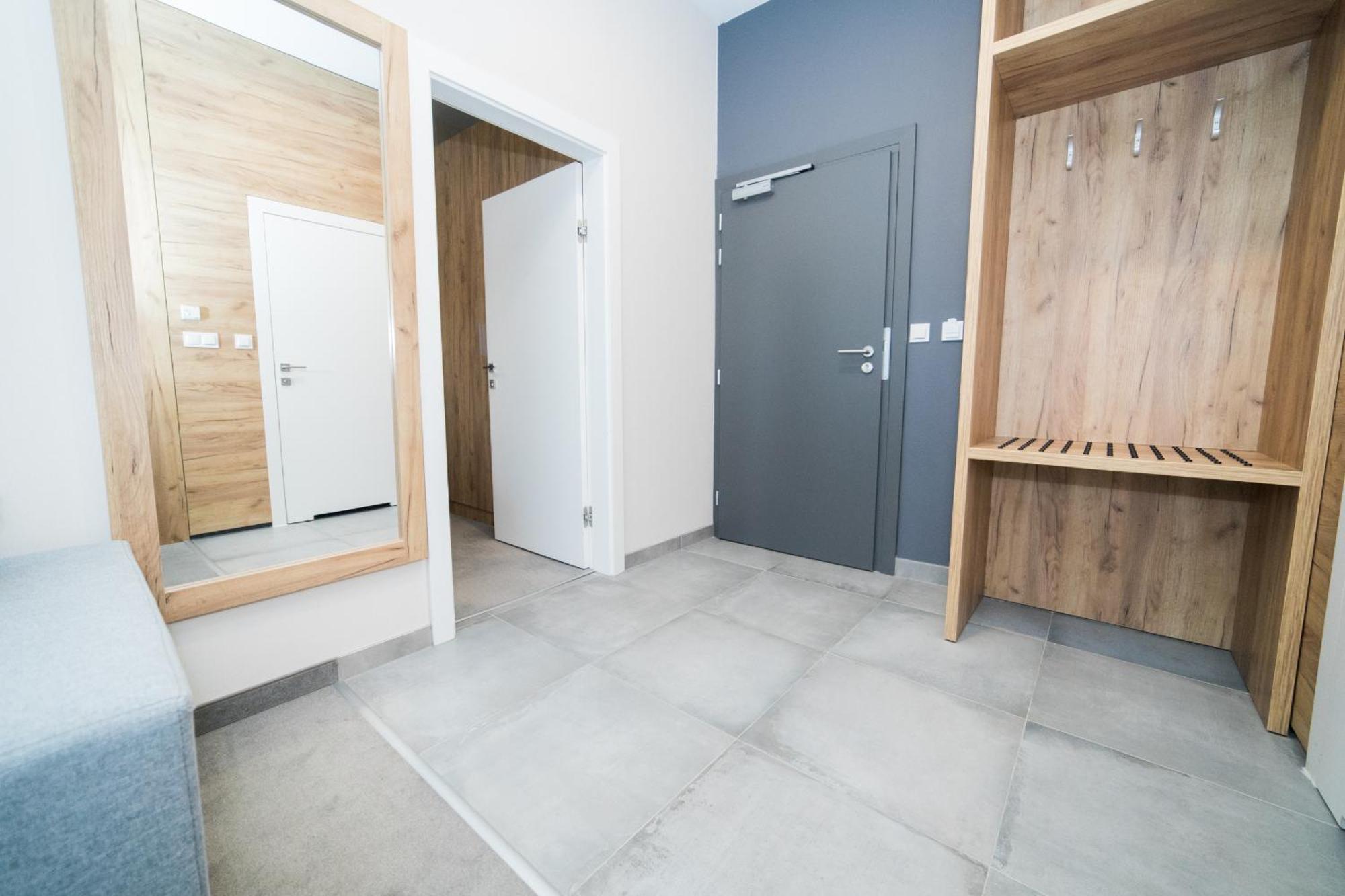 Apartment Vacationclub - Czarna Gora 413