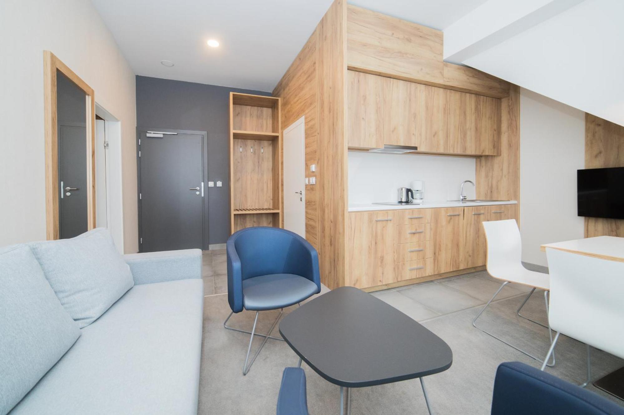 Vacationclub - Czarna Gora 413 Apartment Sienna (Klodzko)