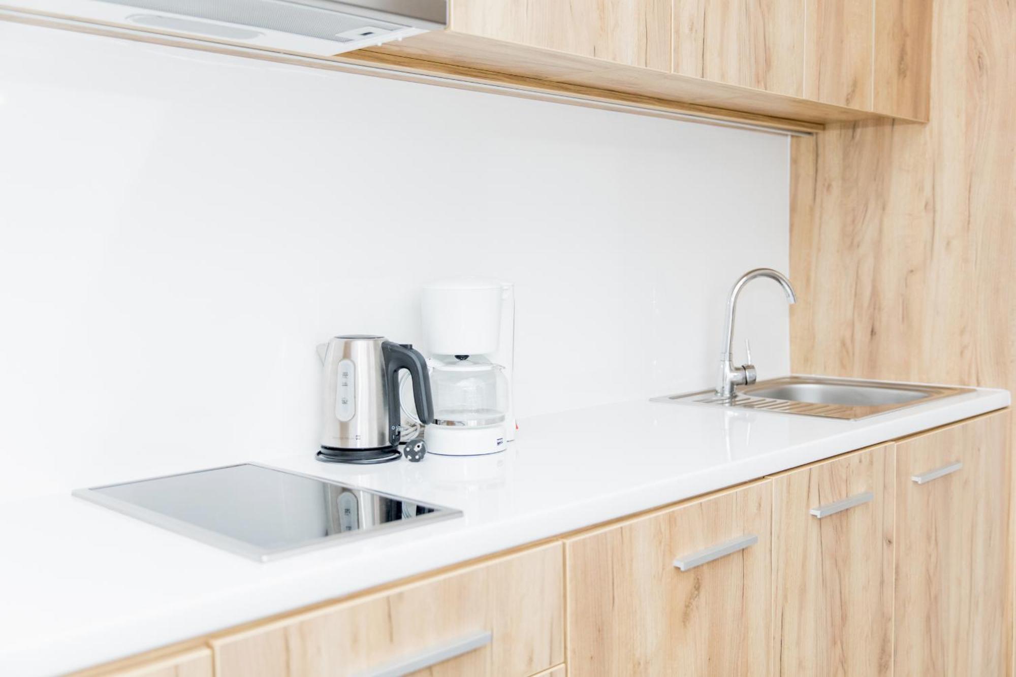 Apartment Vacationclub - Czarna Gora 413 Sienna (Klodzko)