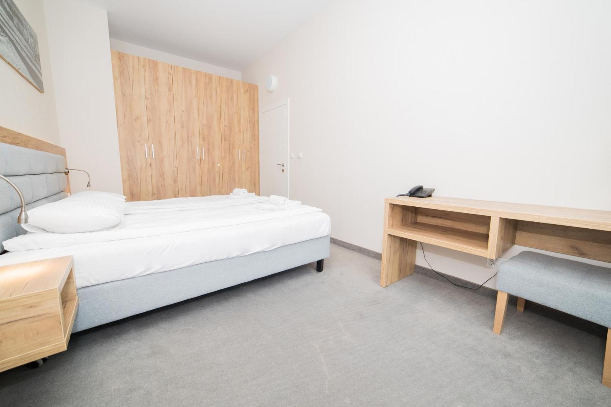 Vacationclub - Czarna Gora 413 Sienna (Klodzko)