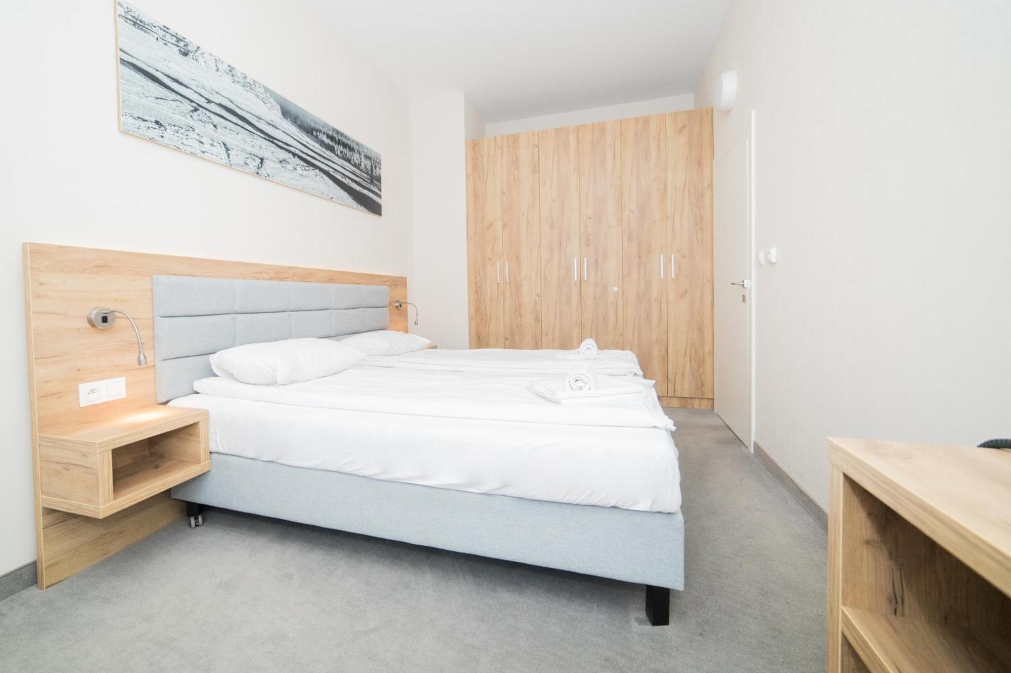 Vacationclub - Czarna Gora 413
