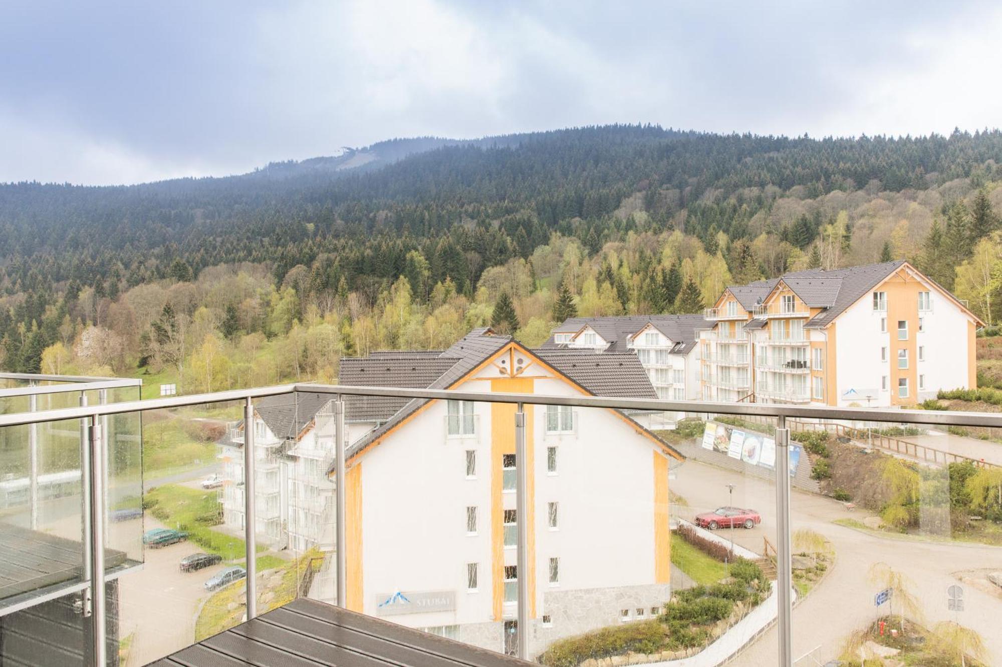 Apartment Vacationclub - Czarna Gora 413