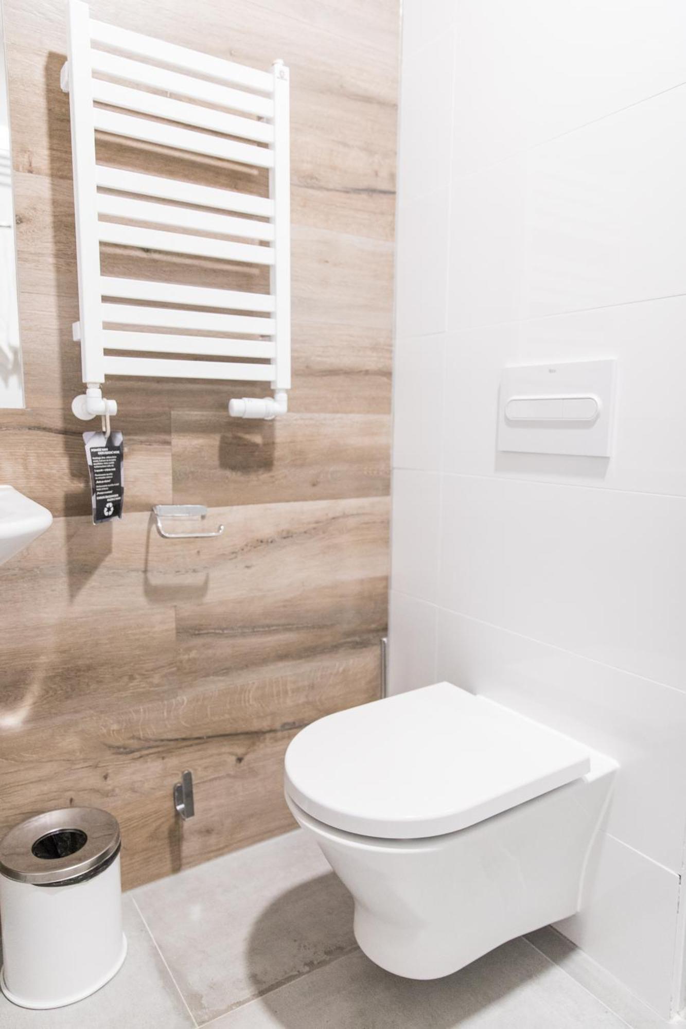 Vacationclub - Czarna Gora 413 Apartment *
